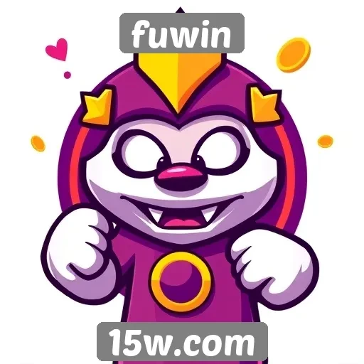 Como Fuwin se destaca no mercado de jogos