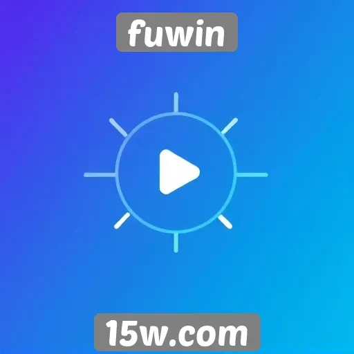 Novas funcionalidades do site Fuwin para usuários