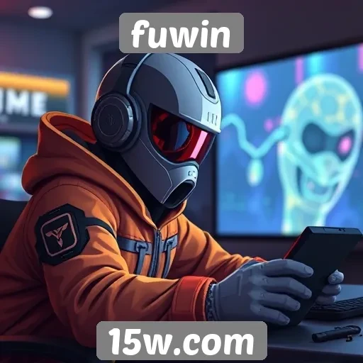 tendências de jogos que podem surgir no fuwin
