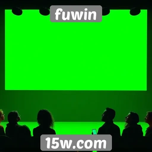 Impacto das promoções na audiência do Fuwin