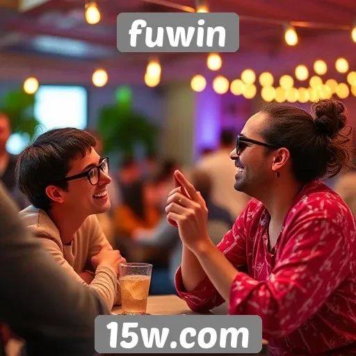 Dicas para maximizar sua experiência no Fuwin